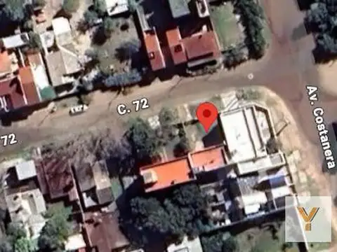 Departamento en Venta 40 años