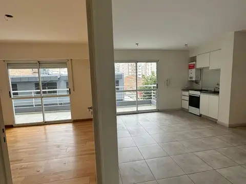 Departamento en Alquiler en Centro, Rosario
