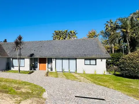 Casa en Venta 1 año