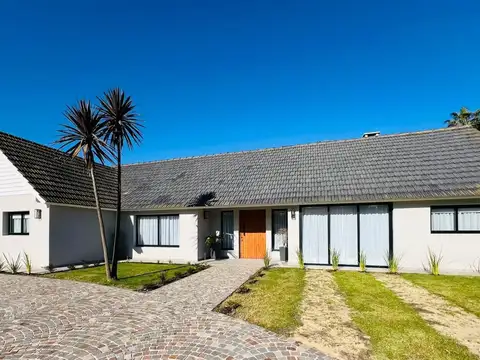 San Diego Casa 5 ambientes venta