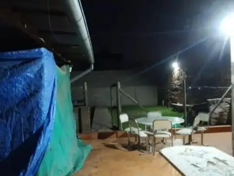 Terreno en Venta en Moron, USD 350.000