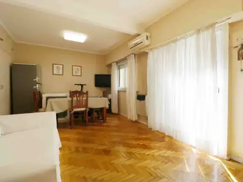 Departamento en Venta 42 años