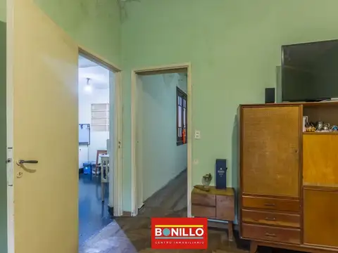 RESERVADO PH 4 ambientes EN VENTA Villa Pueyrredón