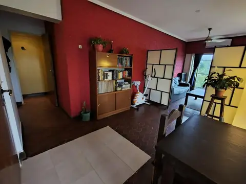 Departamento en Venta de 5 ambientes