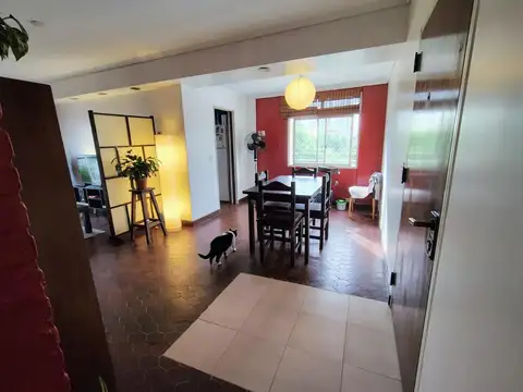 Departamento en Venta en Palermo, USD 220.000