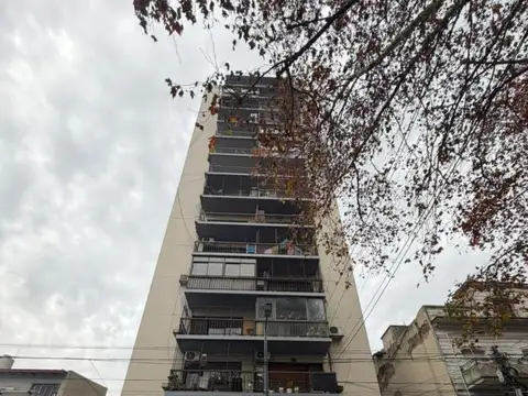 JUAN AGUSTIN GARCIA 2200, Piso 8