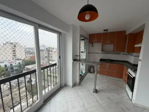 JUAN AGUSTIN GARCIA 2200, Piso 8