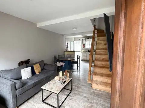 PH t /Duplex 3 AMB Apto Crédito