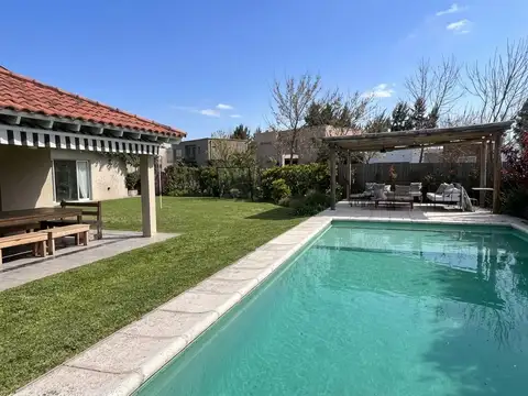 Casa en Alquiler Temporal en San Francisco, USD 5.000