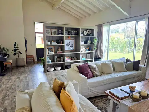 Casa en Alquiler Temporal 8 años