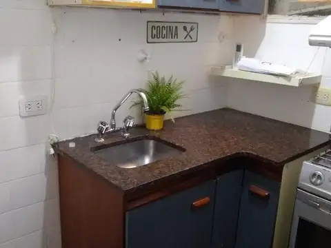 EXCELENTE DEPARTAMENTO EN RAMOS MEJIA