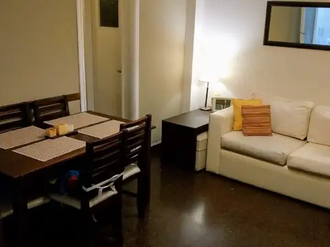 Departamento en Venta en Ramos Mejia, USD 59.000