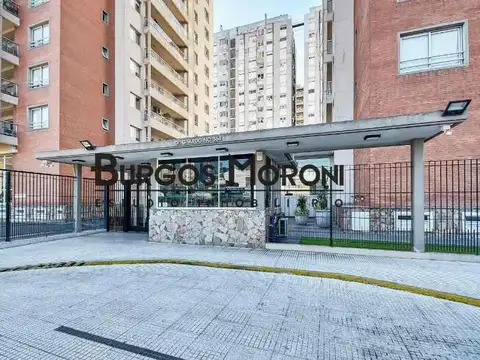 ¡ALQUILER DE CATEGORÍA EN RAMOS MEJÍA! 2 Ambientes con Cochera y Baulera