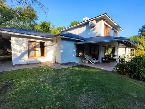 Chacras de Open Door casa muy cómoda 3460 m2