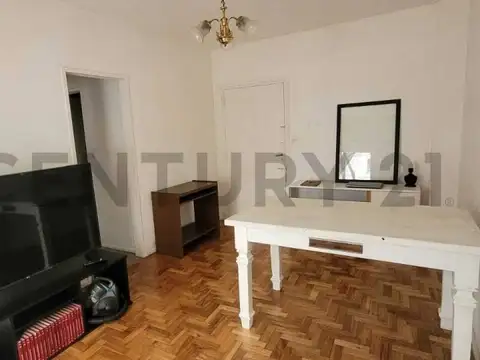 Departamento en Venta en Caballito, USD 70.000