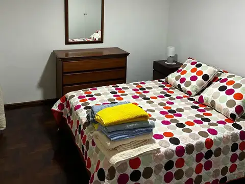 Departamento en Alquiler Temporal en Abasto, $ 800.000