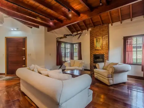 Casa en Venta 30 años