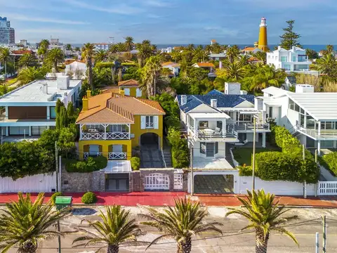 Venta Casa 5 dormitorios en Península 