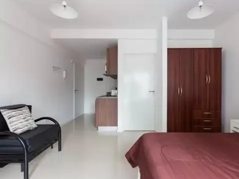 Excelente AMB C/Amenities