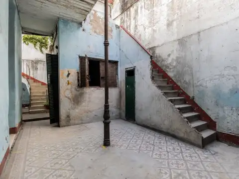 Casa en Venta 59 años
