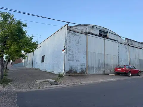 Galpon en Alquiler en Paysandu, $U 42.000