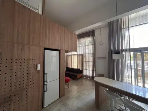 Departamento en Alquiler Temporal de 2 ambientes
