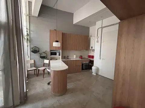 Departamento en Alquiler Temporal 5 años