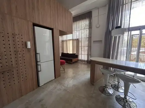 Departamento en Alquiler Temporal de 1 dormitorio