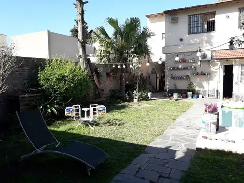 Casa en Venta de 5 dormitorios