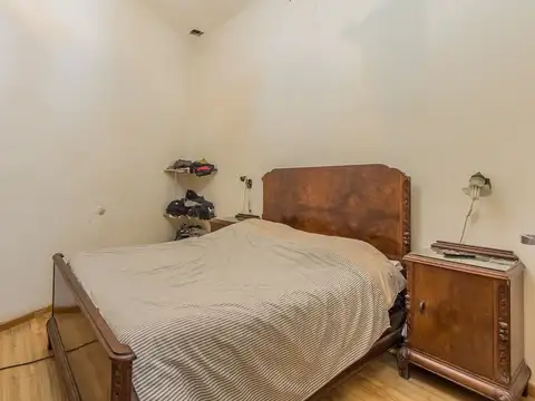 VENTA PH 4 AMBIENTES CON TERRAZA PROPIA