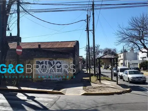 OPORTUNIDAD GALPON EN VENTA