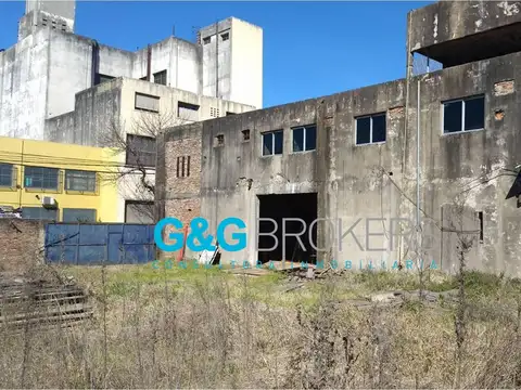 Galpon en Venta en Villa Adelina, USD 480.000