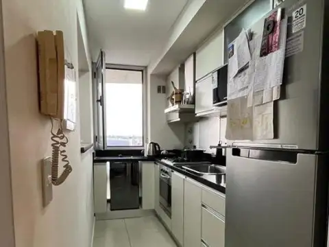 Departamento en Venta en Nuevo Quilmes, Countries y Barrios Cerrados en Quilmes