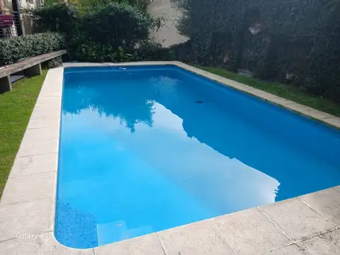 Alquiler en Punta Chica