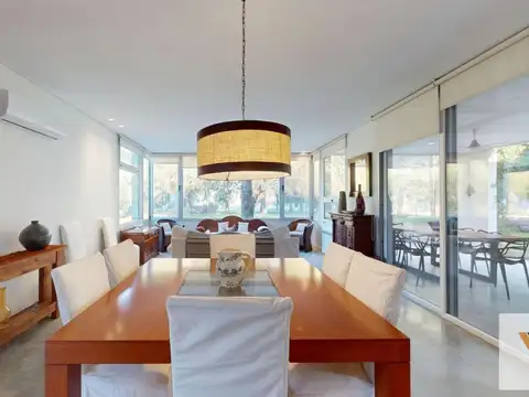 Casa en Venta al Norte