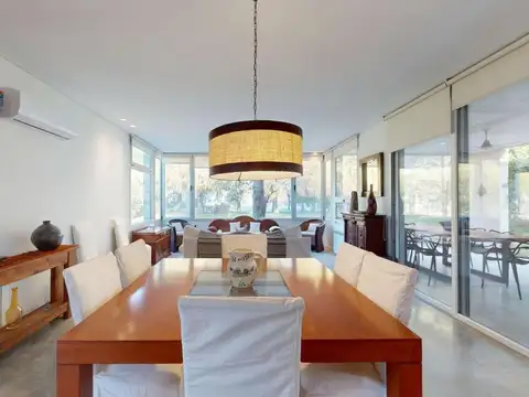 Casa en Venta al Norte