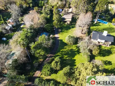 Quinta en Venta en Ingeniero Maschwitz, USD 390.000