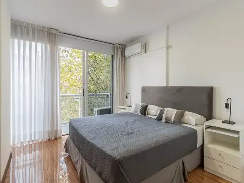 Departamento en Venta en Palermo, USD 205.000