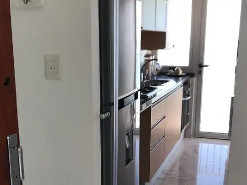 Departamento en Alquiler Temporal de 1 dormitorio