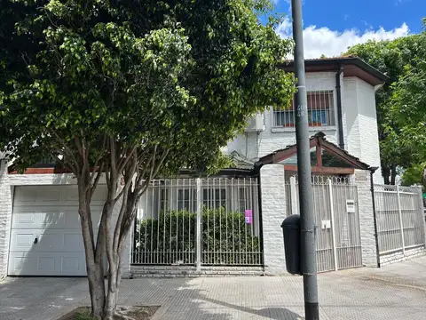 Venta PH 4 ambientes c/cohera en Saavedra