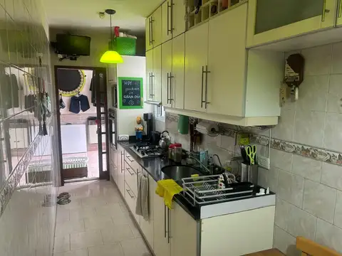 Depto Tipo Casa en Venta 35 años