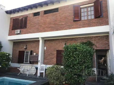 Casa - Banfield Oeste
