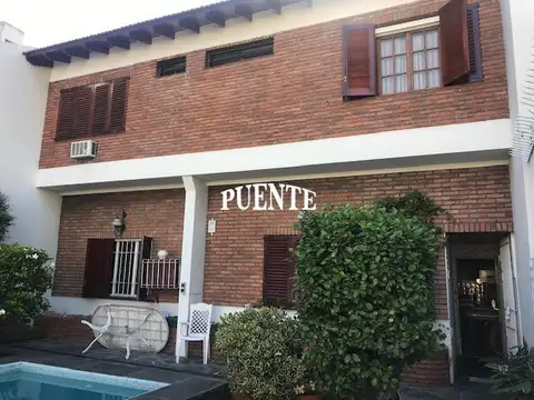 Casa - Banfield Oeste