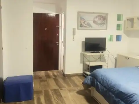 Departamento en Alquiler Temporal en Balvanera, USD 700