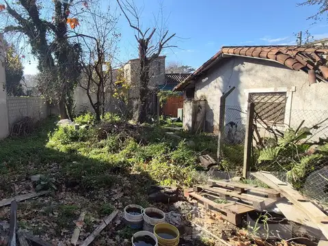 Terreno en  Venta muy buena ubicación