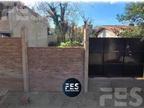 Terreno en  Venta muy buena ubicación