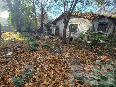 Terreno en Venta 24  mts Fondo