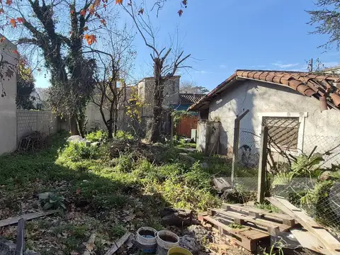 Terreno en  Venta muy buena ubicación