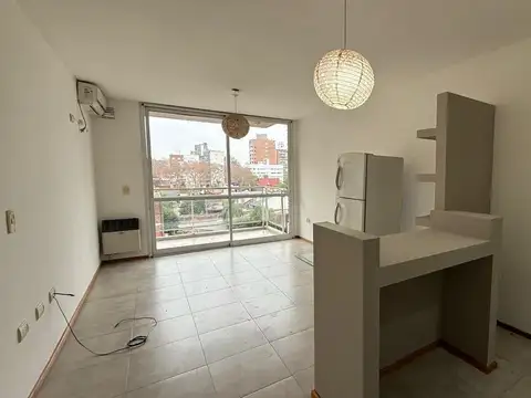 Departamento en Alquiler en Nuestra Señora De Lourdes, Rosario