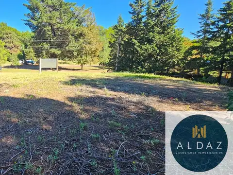 Terreno / Lote en venta de 1434m2 ubicado en Balneario Pehuen Co